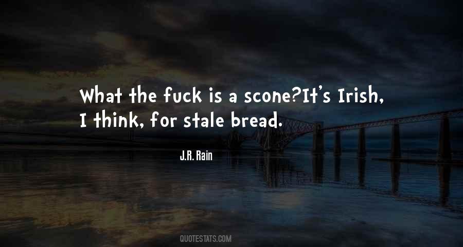 Scone Quotes #766566