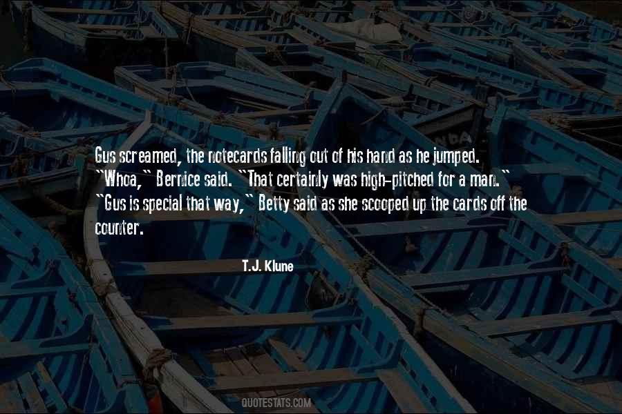 Scooped Quotes #1480504