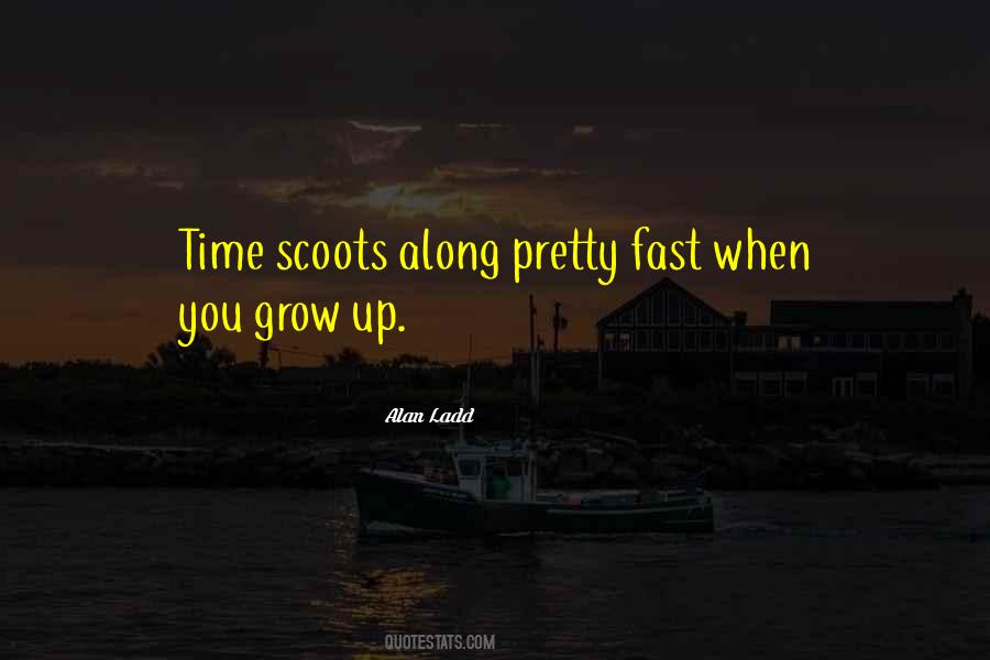 Scoots Quotes #1140990