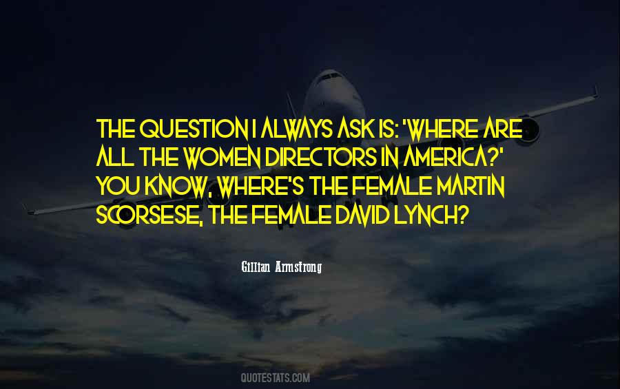 Scorsese's Quotes #1111511