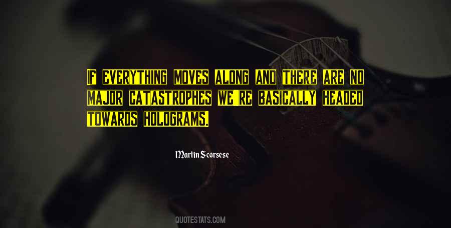 Scorsese's Quotes #131951