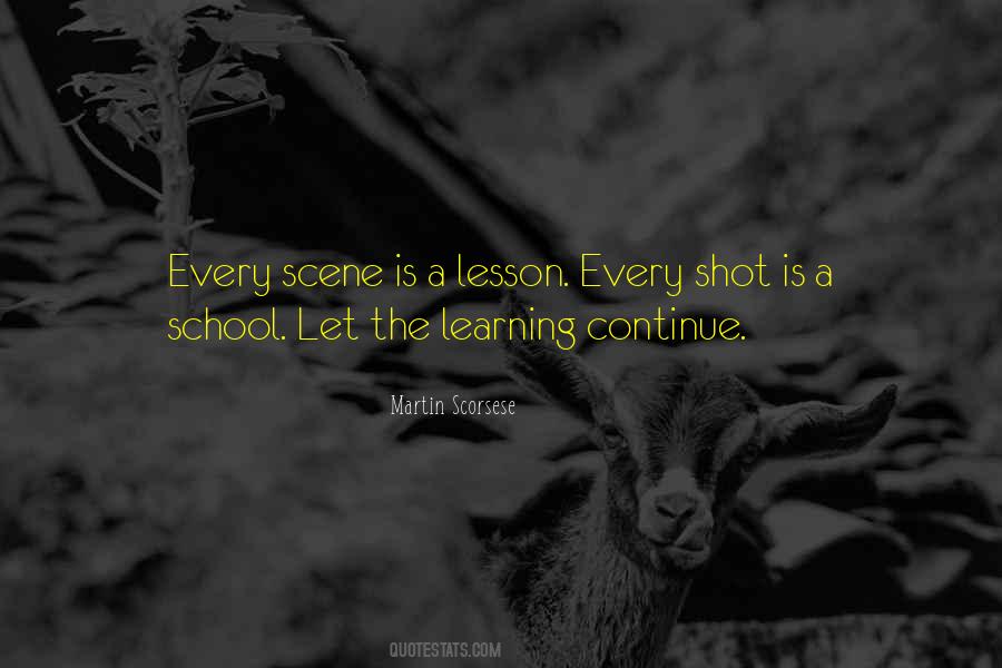Scorsese's Quotes #134175
