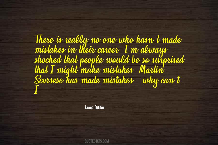 Scorsese's Quotes #156679