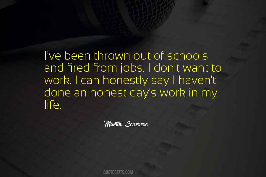 Scorsese's Quotes #1644647