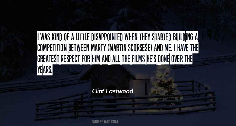 Scorsese's Quotes #1658150