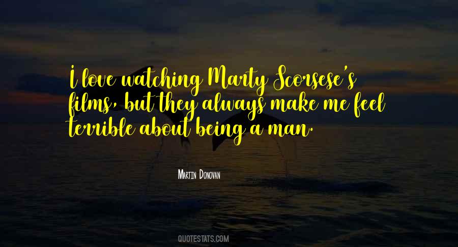 Scorsese's Quotes #1792369