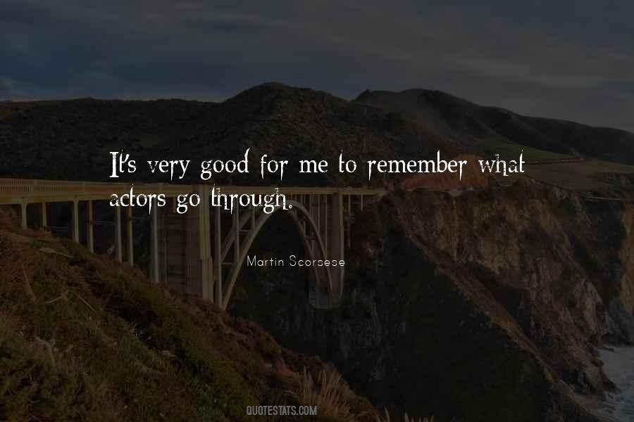 Scorsese's Quotes #808164