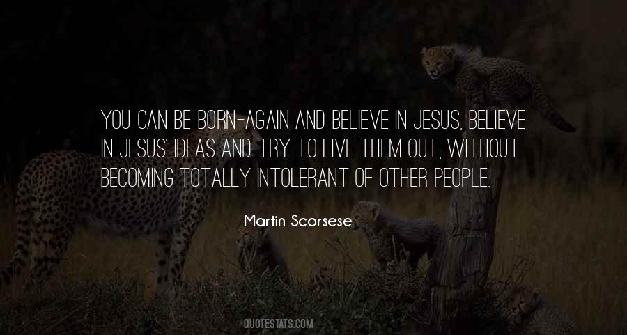 Scorsese's Quotes #94496
