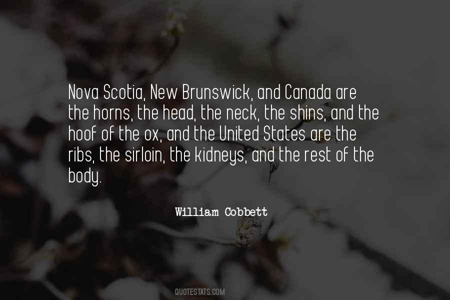 Scotia Quotes #100714