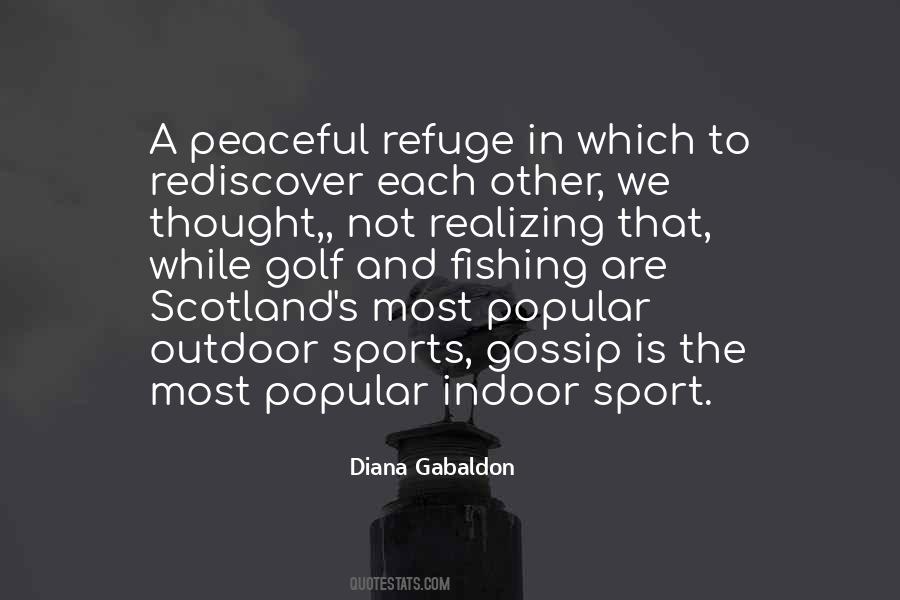 Scotland's Quotes #1021543