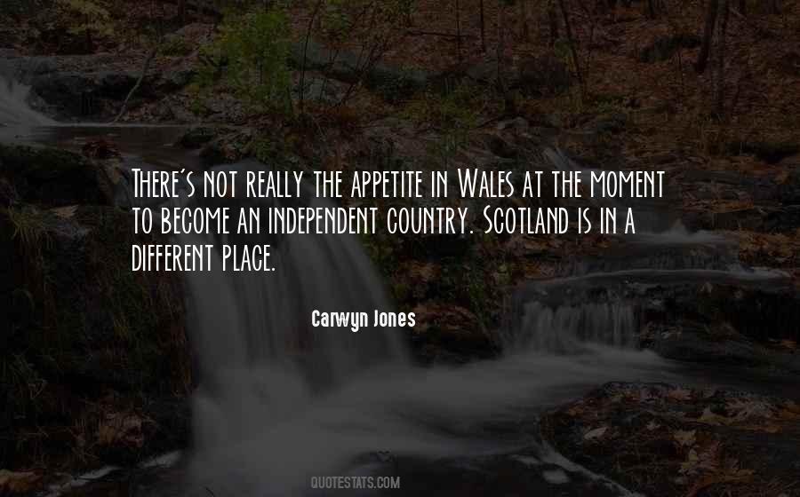 Scotland's Quotes #1194567