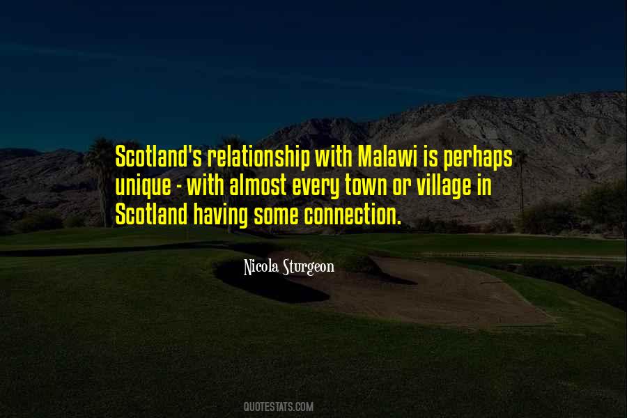 Scotland's Quotes #1760976
