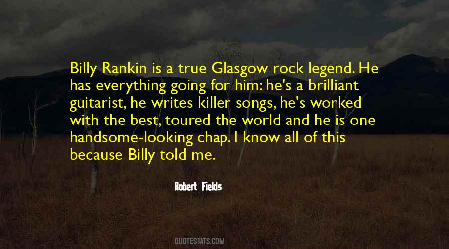 Scotland's Quotes #370844