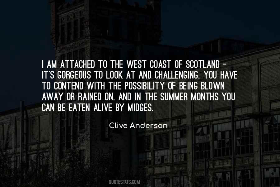 Scotland's Quotes #431425