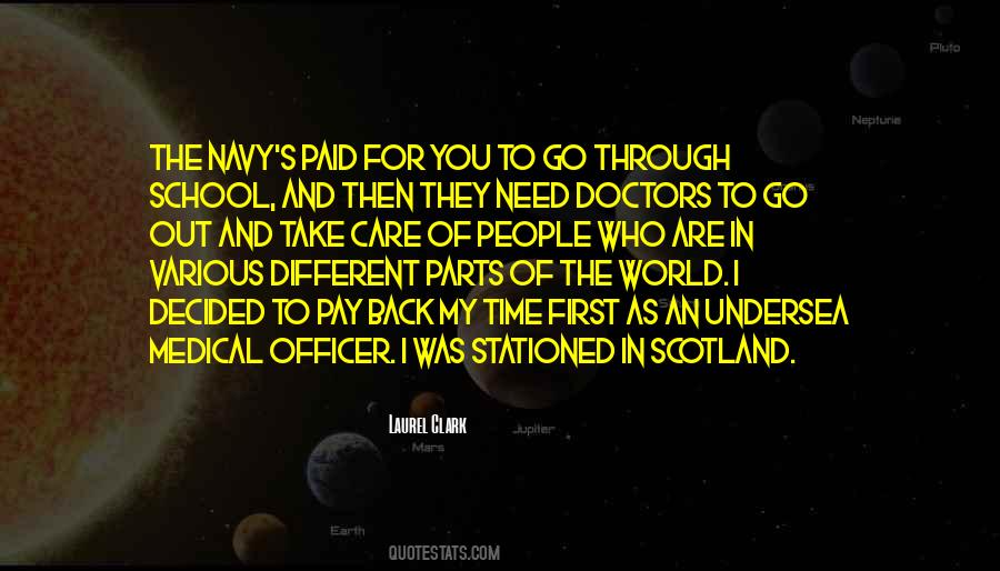 Scotland's Quotes #710770