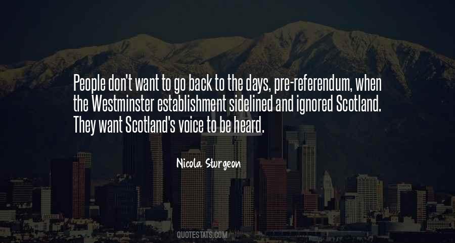 Scotland's Quotes #801505