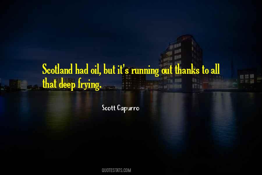 Scotland's Quotes #835192