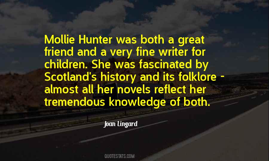 Scotland's Quotes #988998