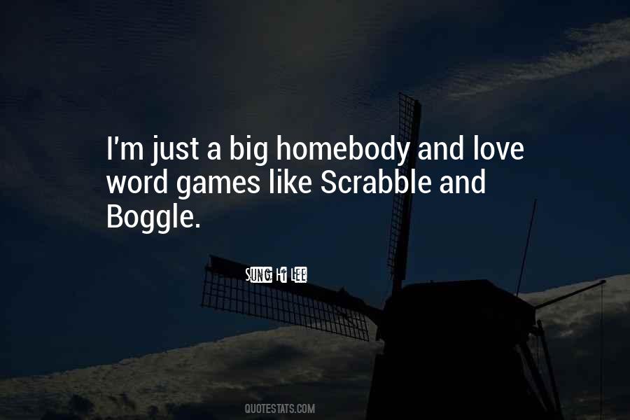 Scrabble's Quotes #1631150