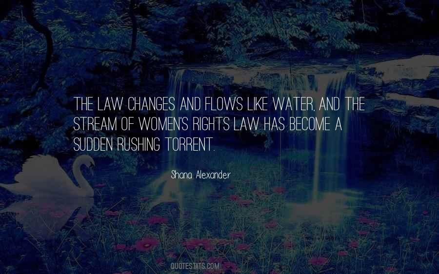 Quotes About Women's Rights #1023260