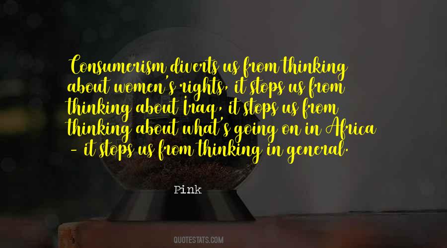 Quotes About Women's Rights #341237