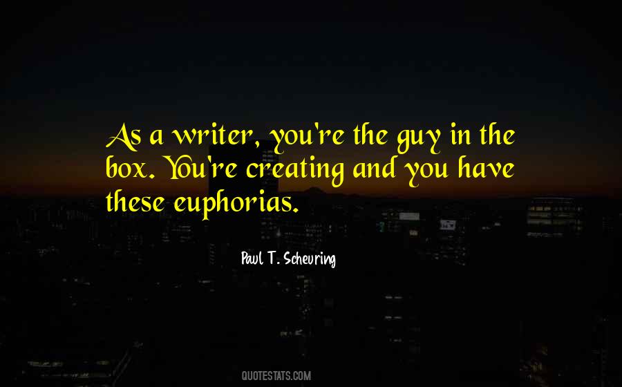 Screenwriting's Quotes #238473