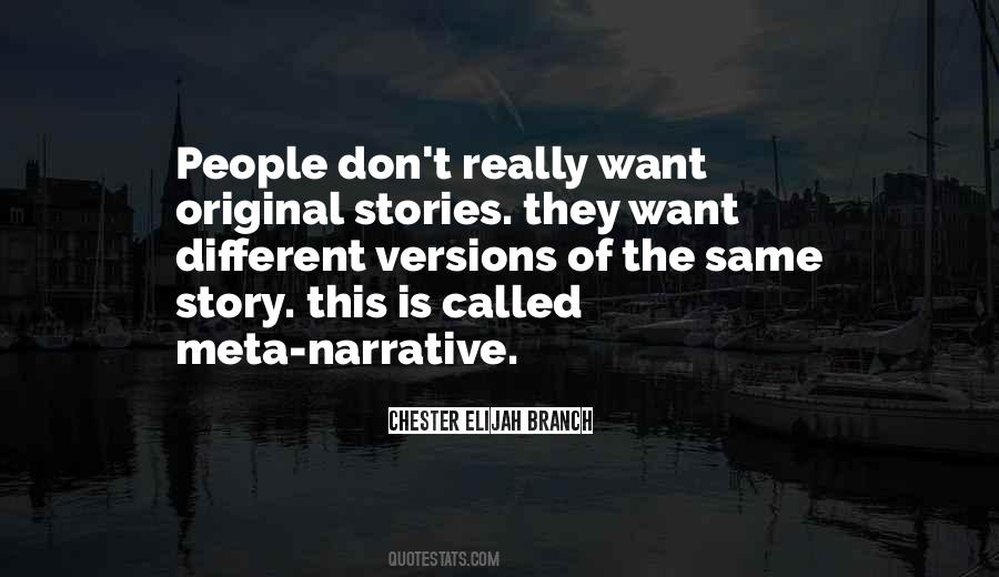 Screenwriting's Quotes #258838