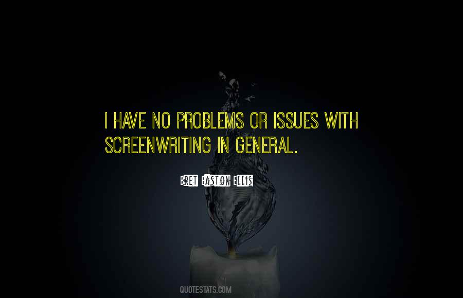 Screenwriting's Quotes #443931