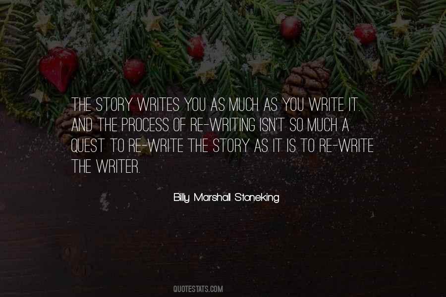 Screenwriting's Quotes #731766