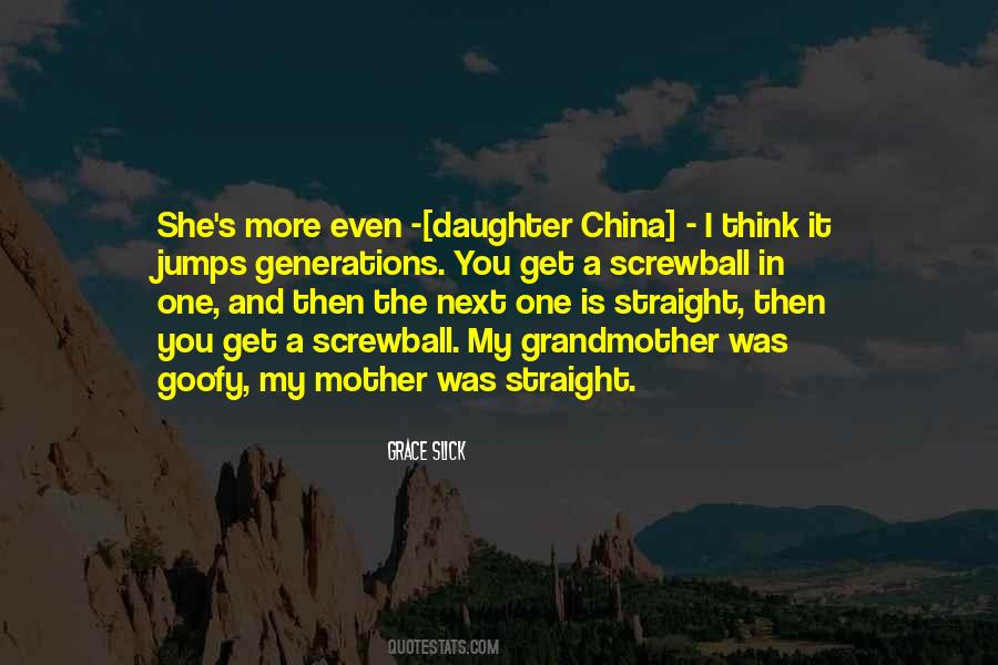 Screwball's Quotes #1136145