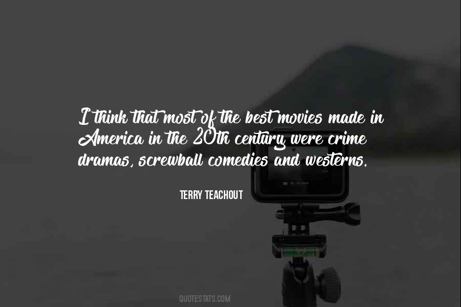 Screwball's Quotes #1330810