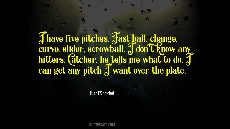 Screwball's Quotes #459413