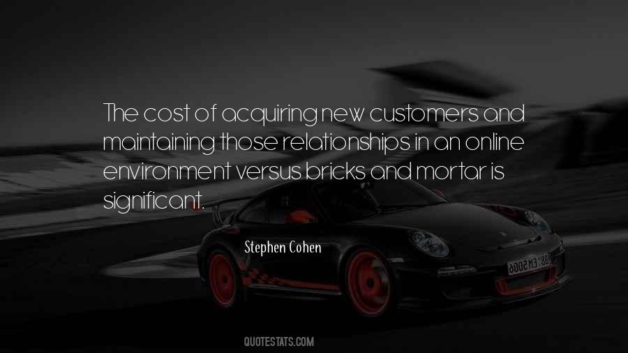 Quotes About Customers #1745830