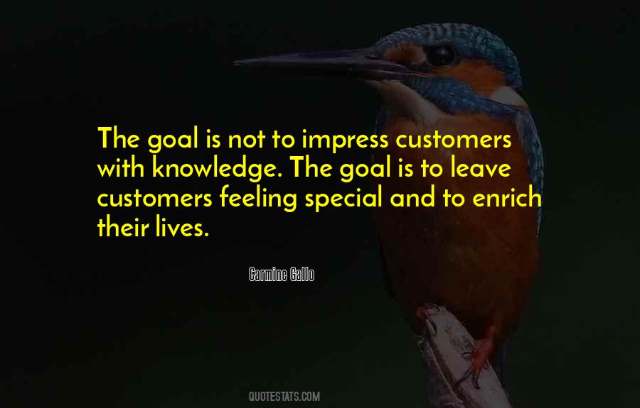 Quotes About Customers #1761157