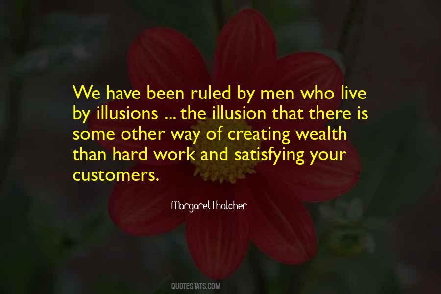 Quotes About Customers #1764747