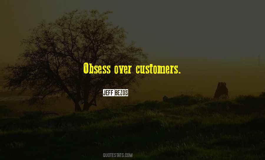 Quotes About Customers #1771781