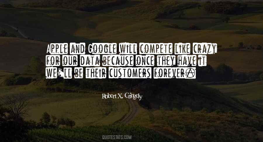 Quotes About Customers #1775270