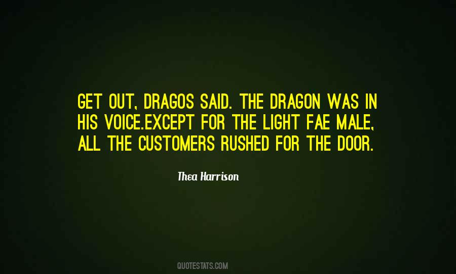 Quotes About Customers #1784657