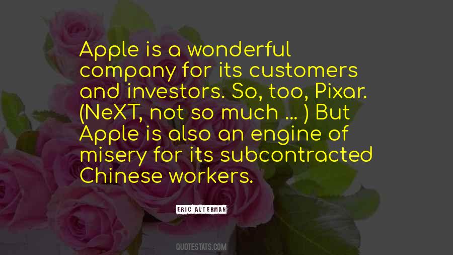 Quotes About Customers #1792237
