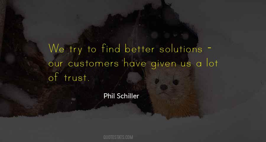 Quotes About Customers #1826299