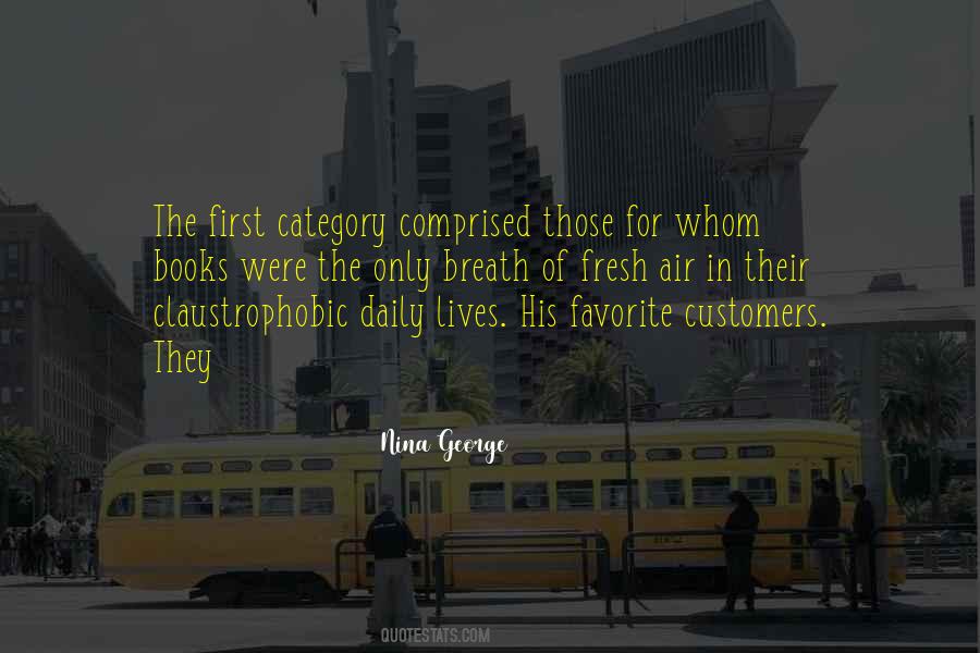 Quotes About Customers #1841763