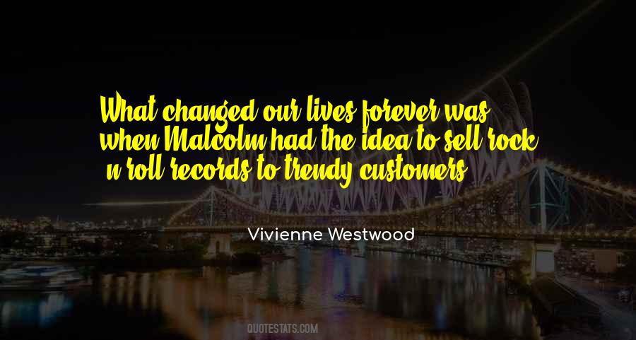 Quotes About Customers #1843109