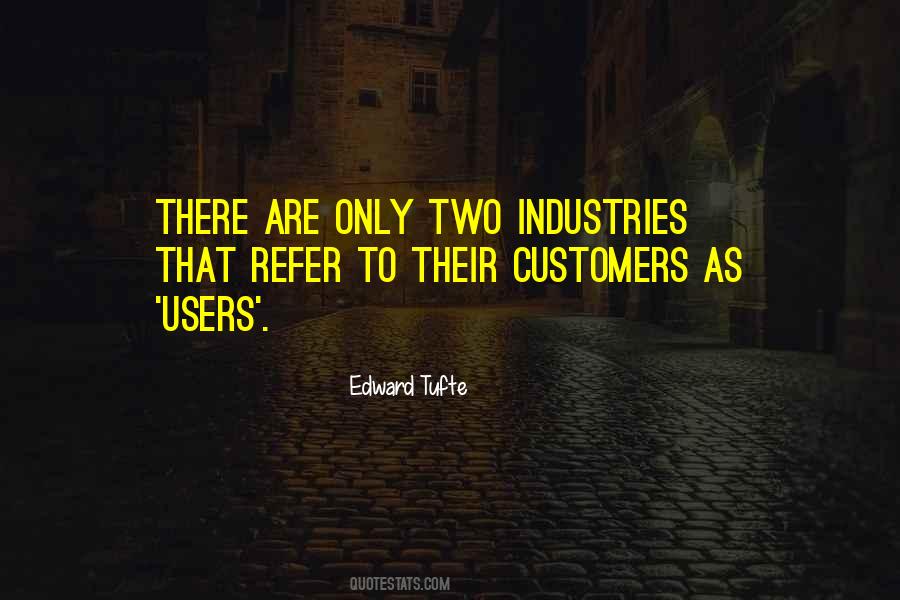 Quotes About Customers #1855567