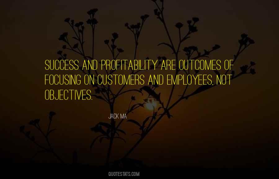 Quotes About Customers #1862781