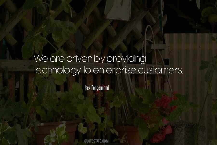 Quotes About Customers #1871486