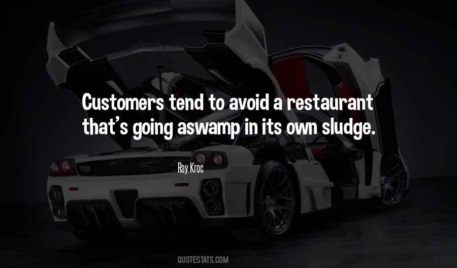 Quotes About Customers #1877342
