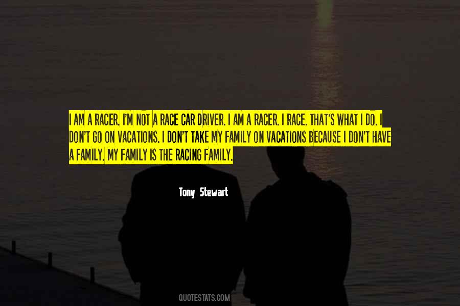 Quotes About Racer #1484631