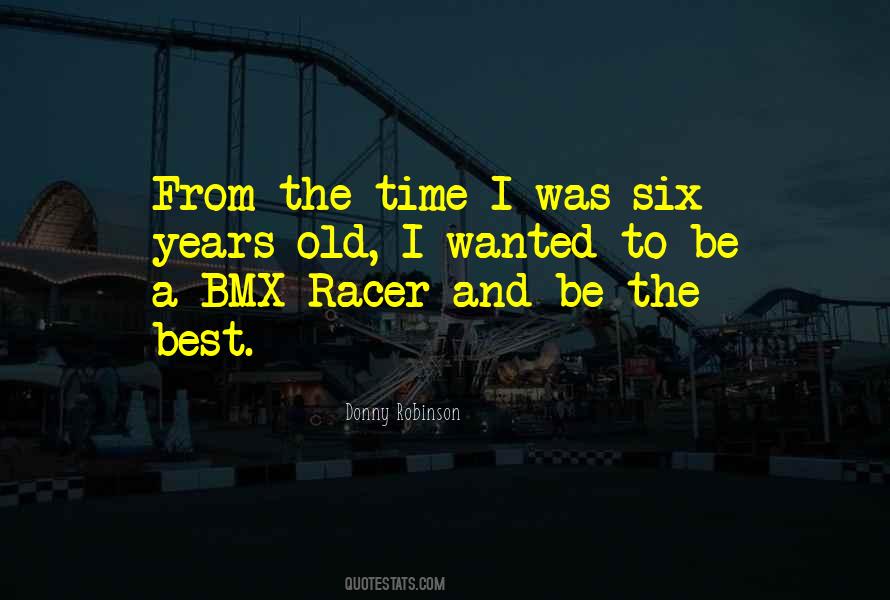 Quotes About Racer #762227