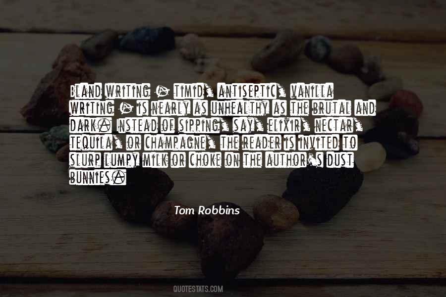 Scrumdiddlyumptious Quotes #1489547