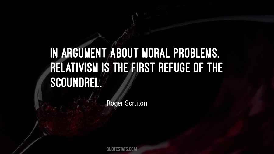 Scruton Quotes #1043245